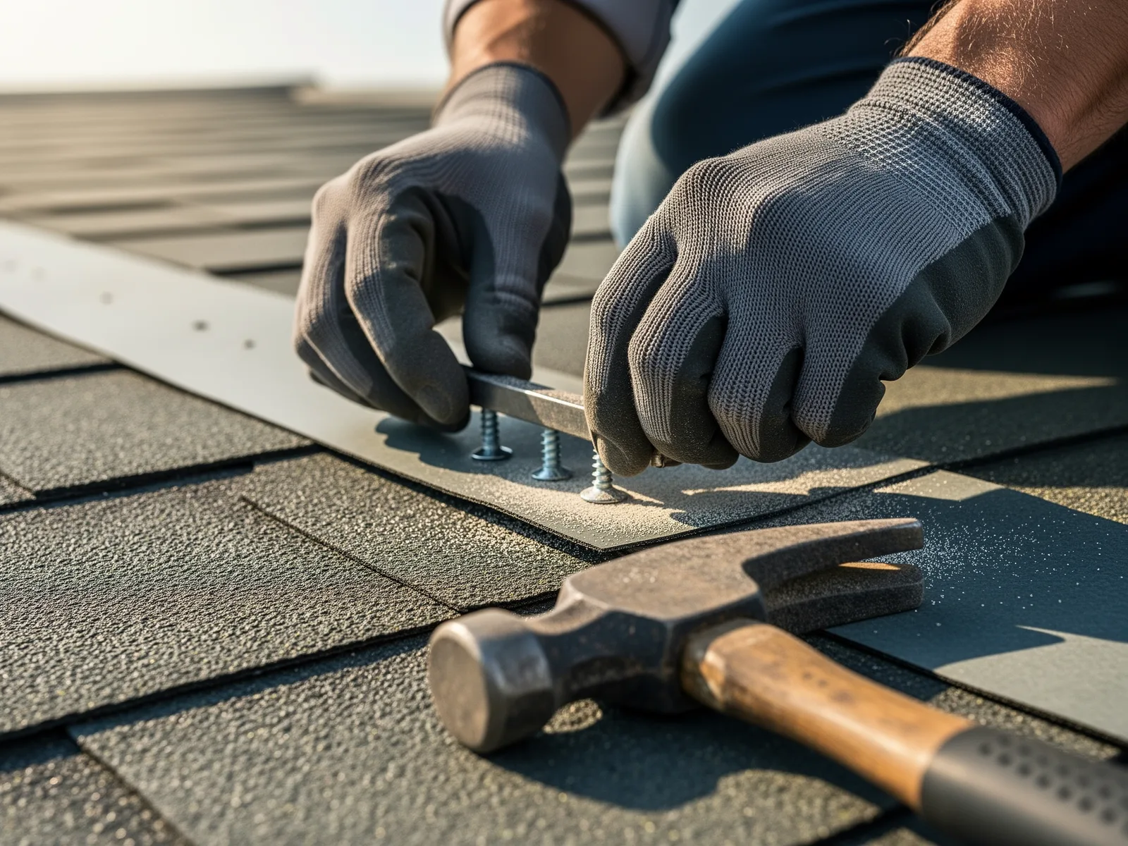 Why choose Fascia Repair in Lackey, KY